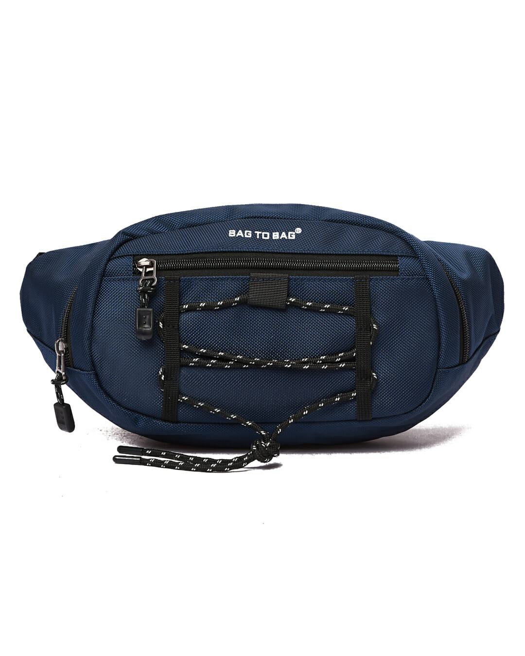 Τσαντάκι μέσης AM-20350 – Μπλέ