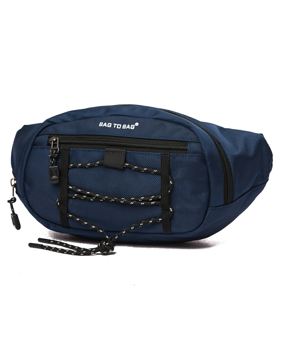 Τσαντάκι μέσης AM-20350 – Μπλέ