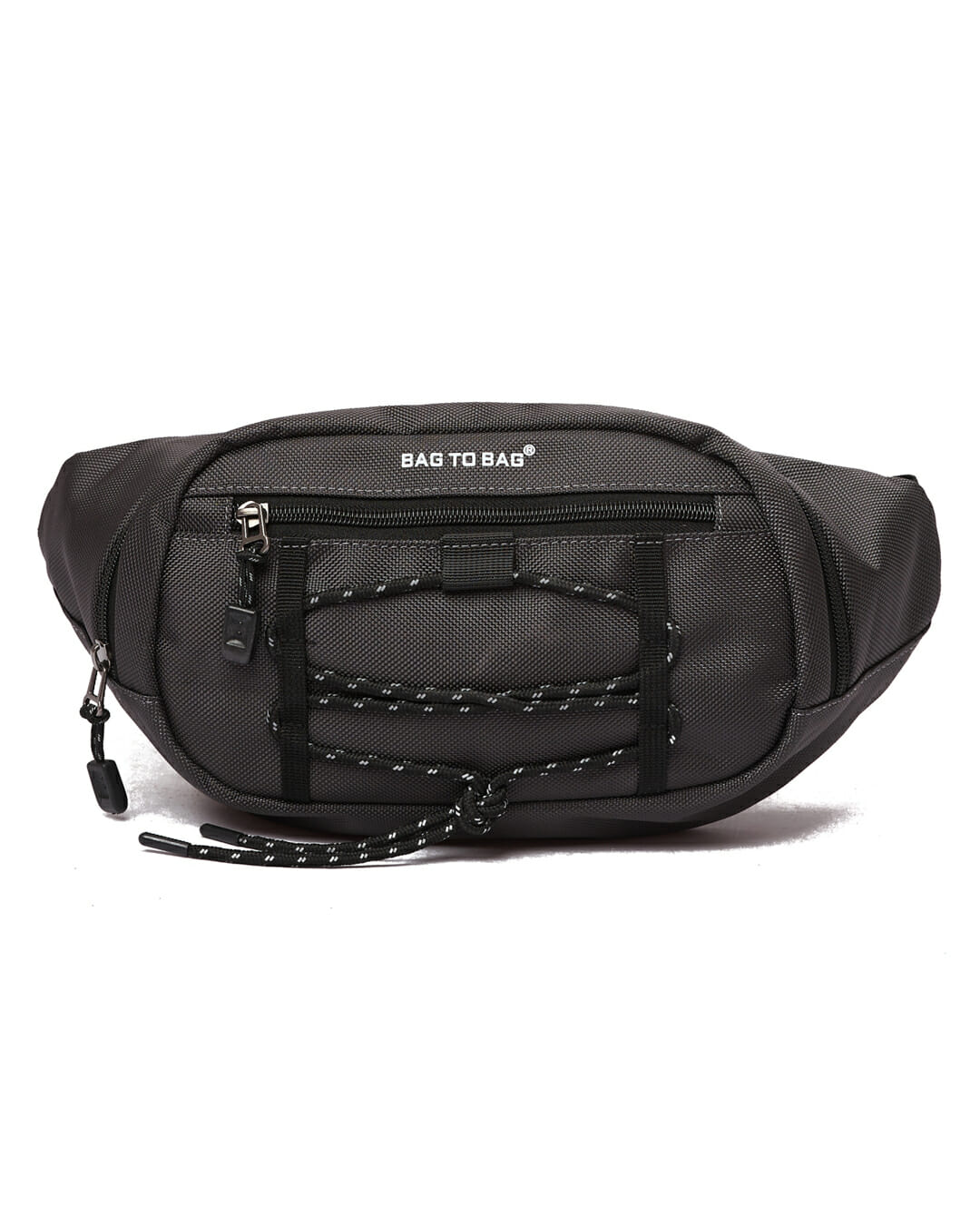 Τσαντάκι μέσης AM-20350 – Γκρι