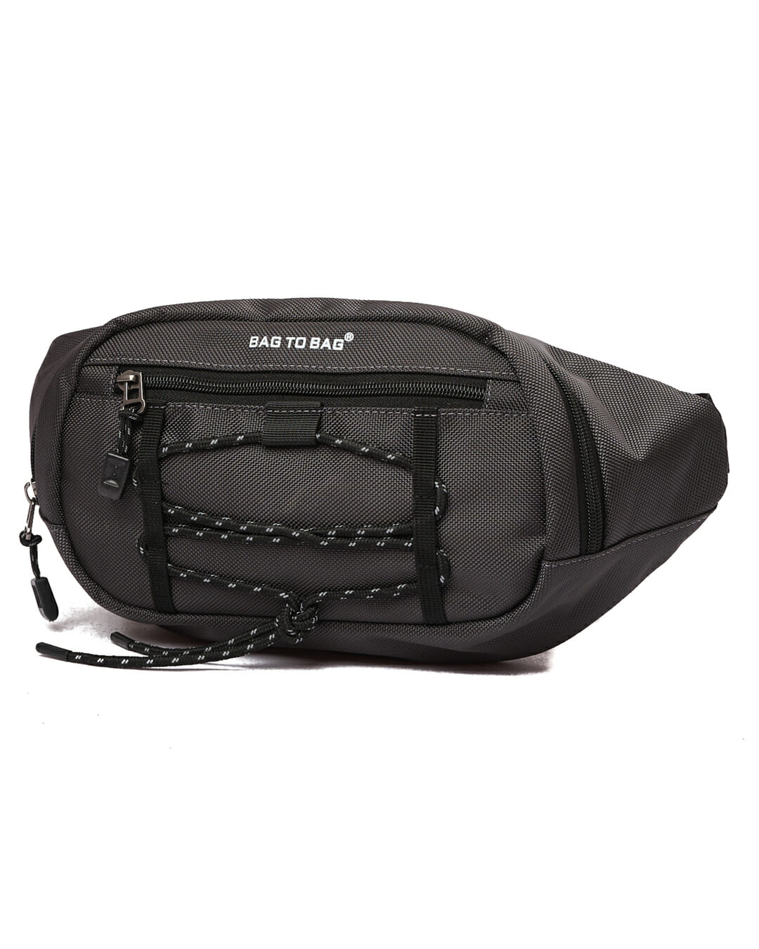 Τσαντάκι μέσης AM-20350 – Γκρι