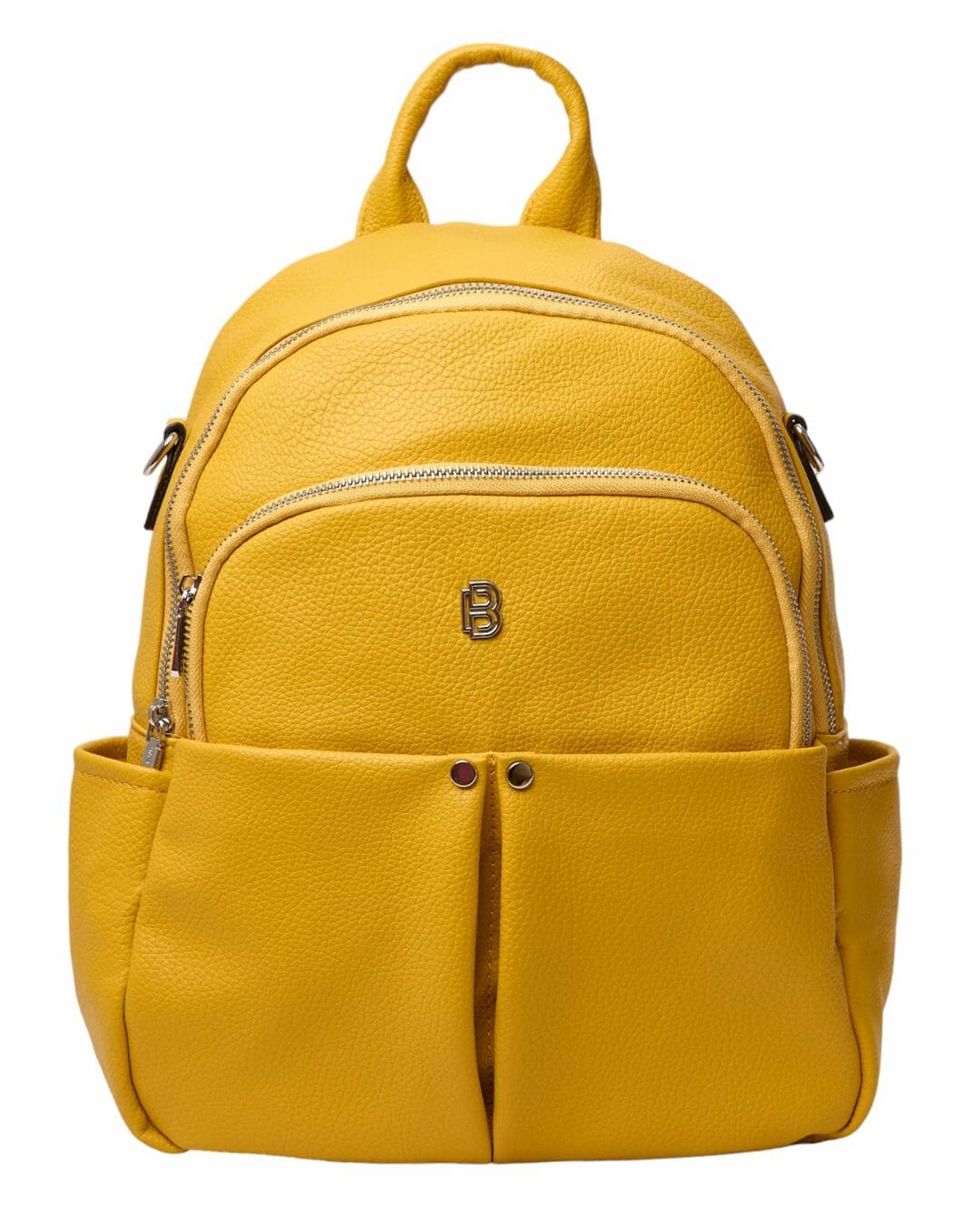 Σακίδιο πλάτης SP2307 – Κίτρινο Σακίδιο πλάτης SP2307 – Κίτρινο