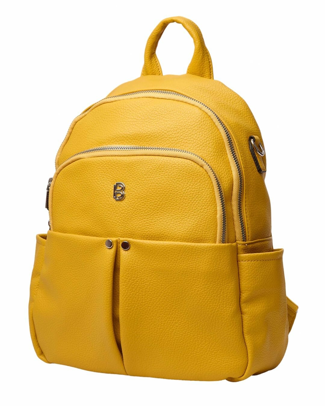 Σακίδιο πλάτης SP2307 – Κίτρινο Σακίδιο πλάτης SP2307 – Κίτρινο