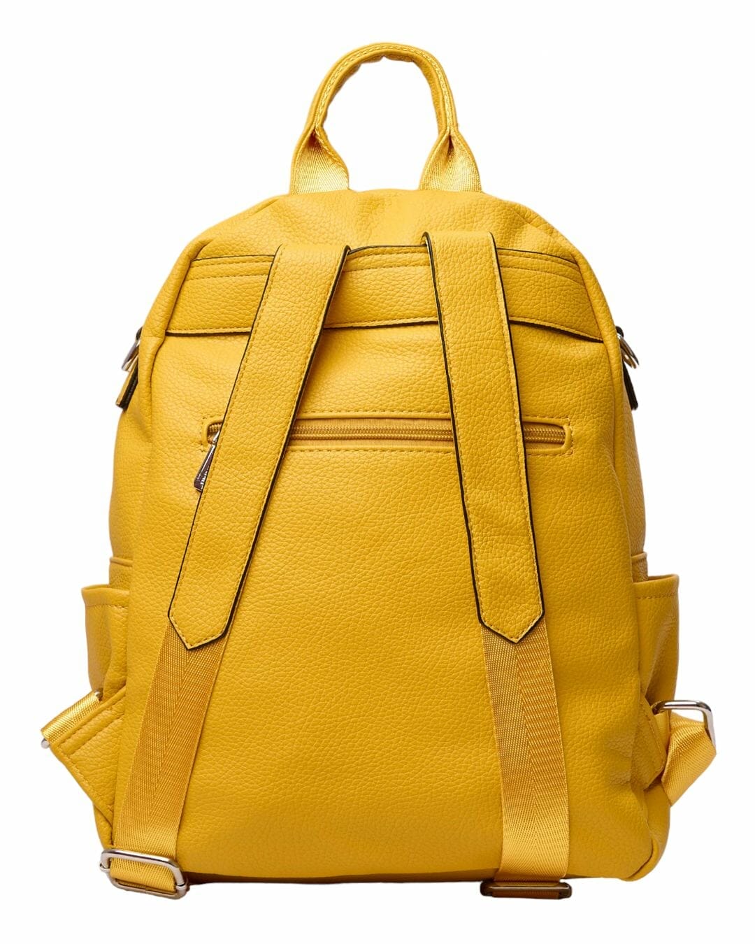 Σακίδιο πλάτης  SP2307 - Κίτρινο