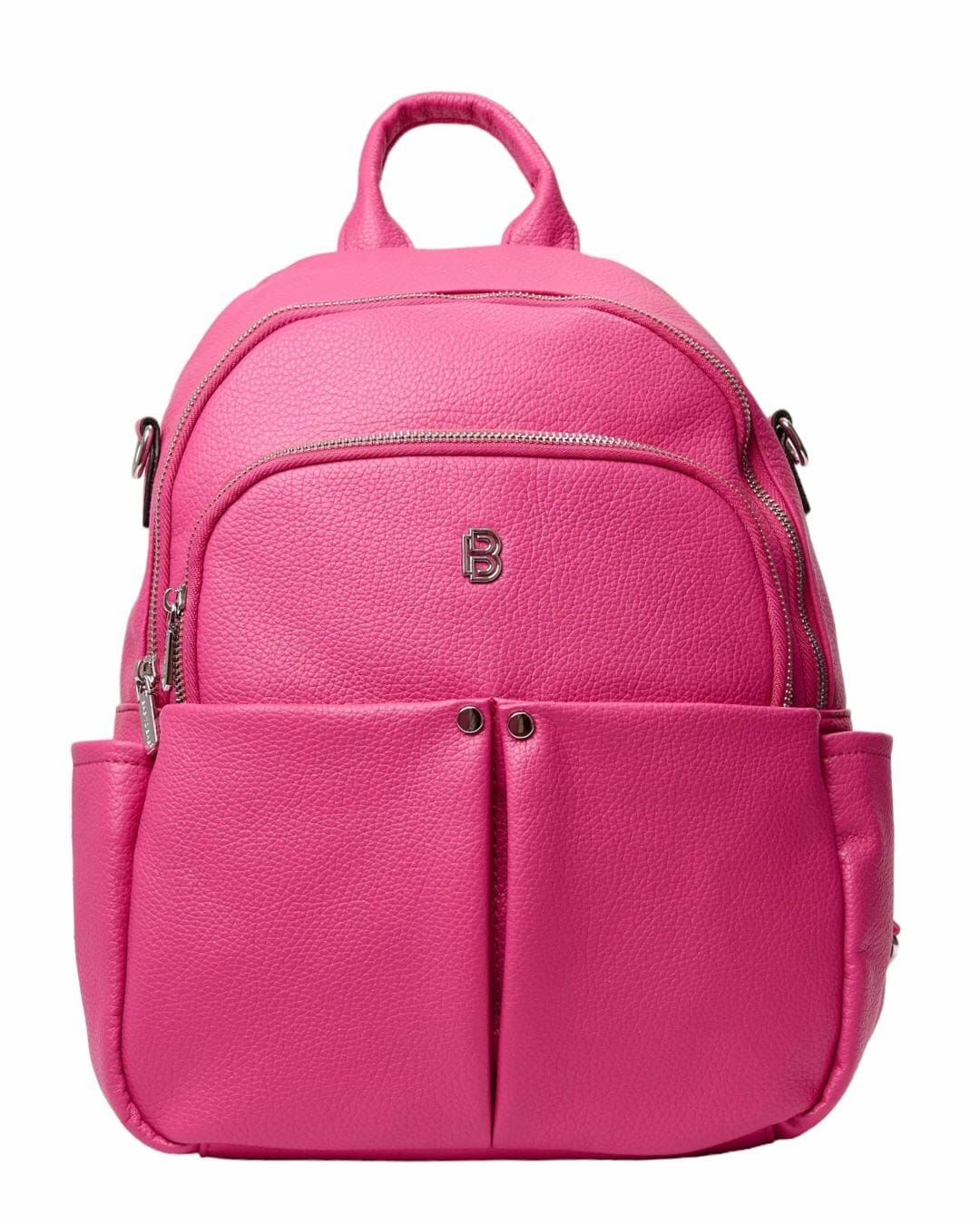 Σακίδιο πλάτης SP2307 – Φούξ Σακίδιο πλάτης SP2307 – Φούξ