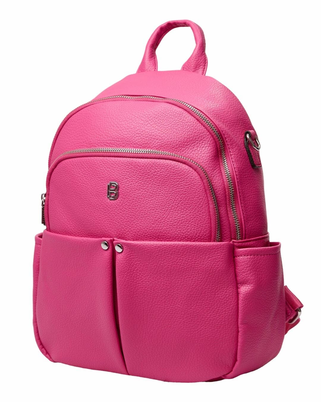 Σακίδιο πλάτης SP2307 – Φούξ Σακίδιο πλάτης SP2307 – Φούξ