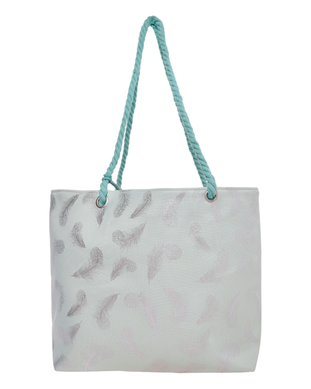 Τσάντα θαλάσσης 9602 - Πράσινο