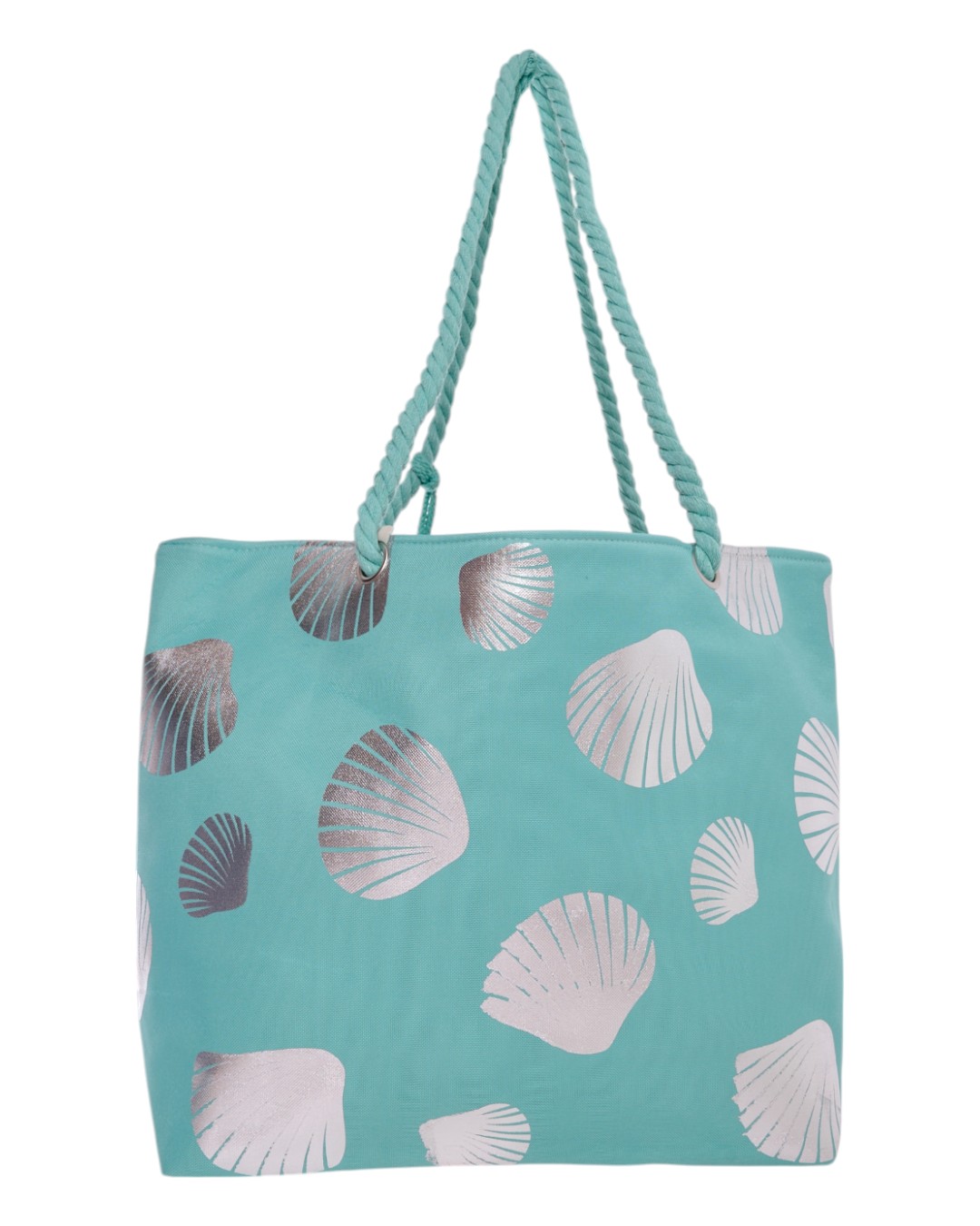 Τσαντα θαλασσης 9603 - Πράσινο