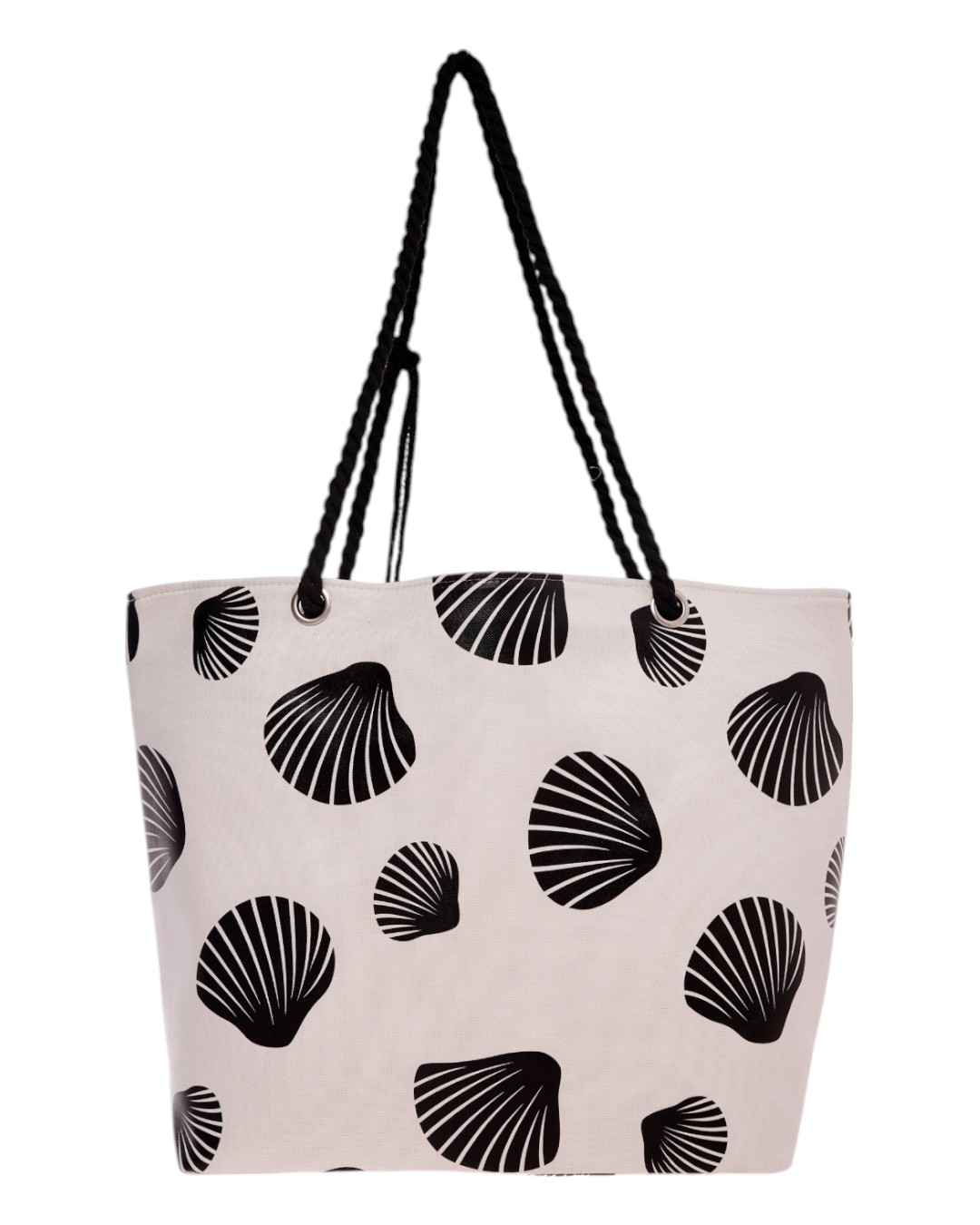 Τσαντα θαλασσης 9603 - Μαύρο