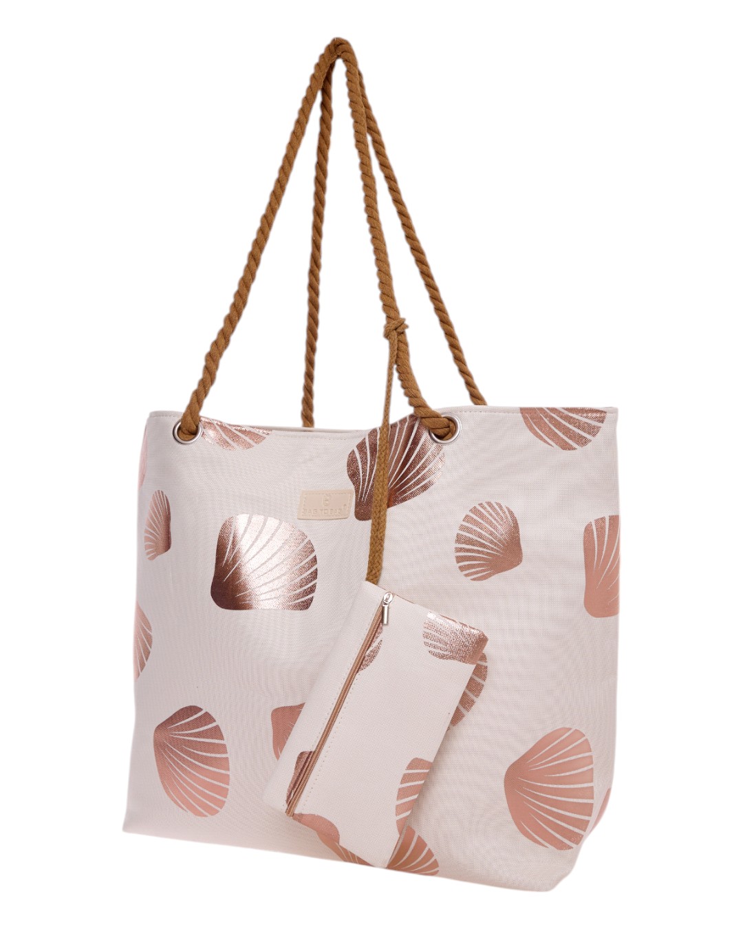 Τσαντα θαλασσης 9603 – Σαμπανιζέ