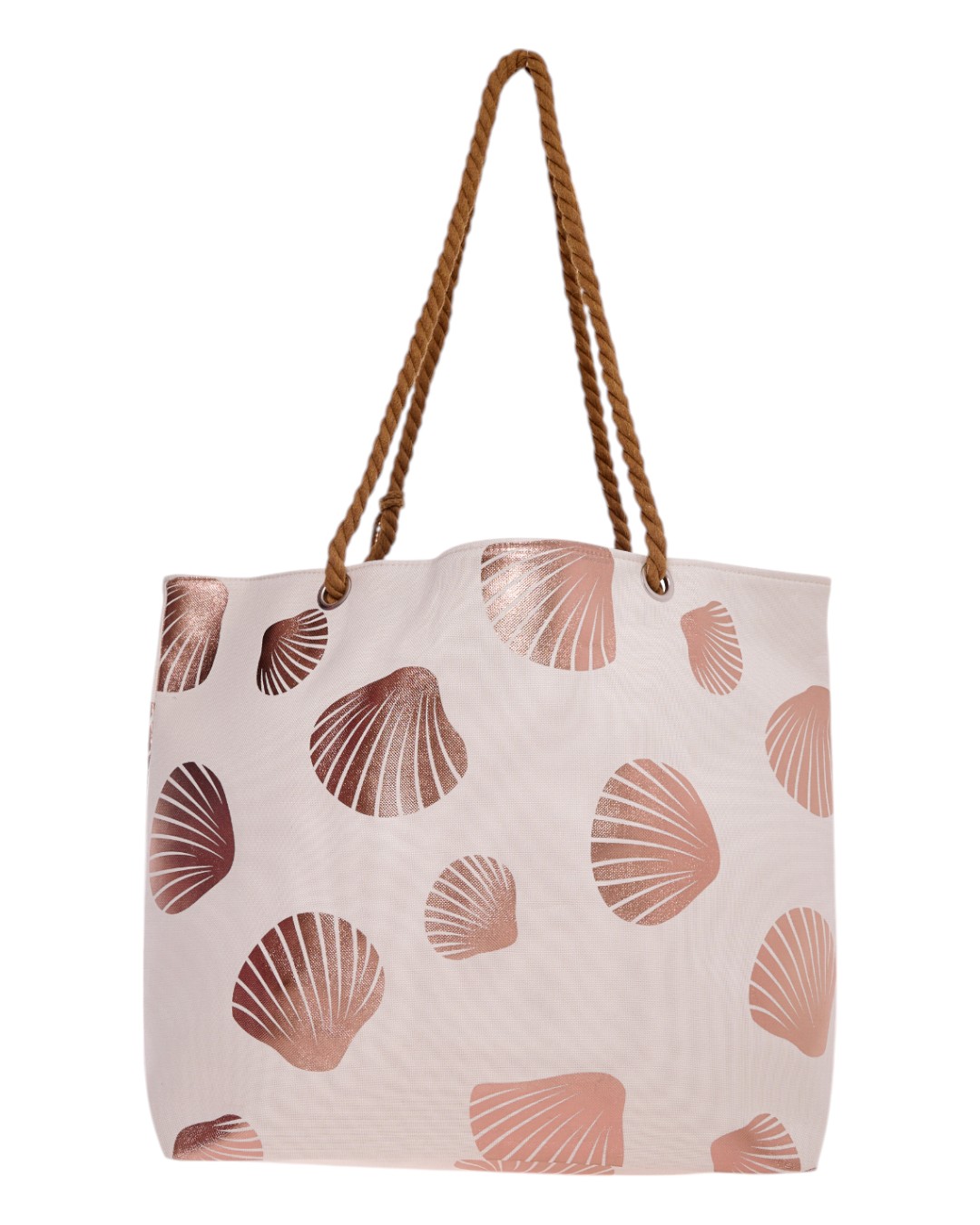 Τσαντα θαλασσης 9603 - Σαμπανιζέ