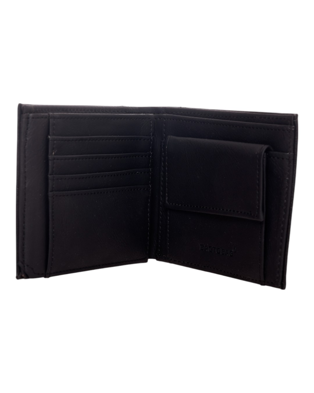 Πορτοφόλι Αντρικό 39132 – Μαύρο Πορτοφόλι Αντρικό 39132 – Μαύρο