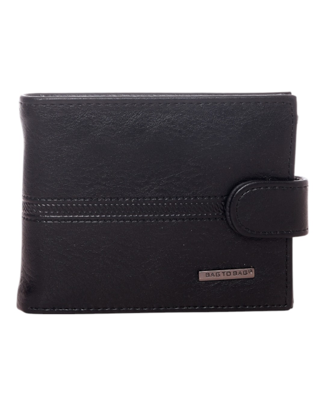 Πορτοφόλι Αντρικό 39113 – Μαύρο Πορτοφόλι Αντρικό 39113 – Μαύρο