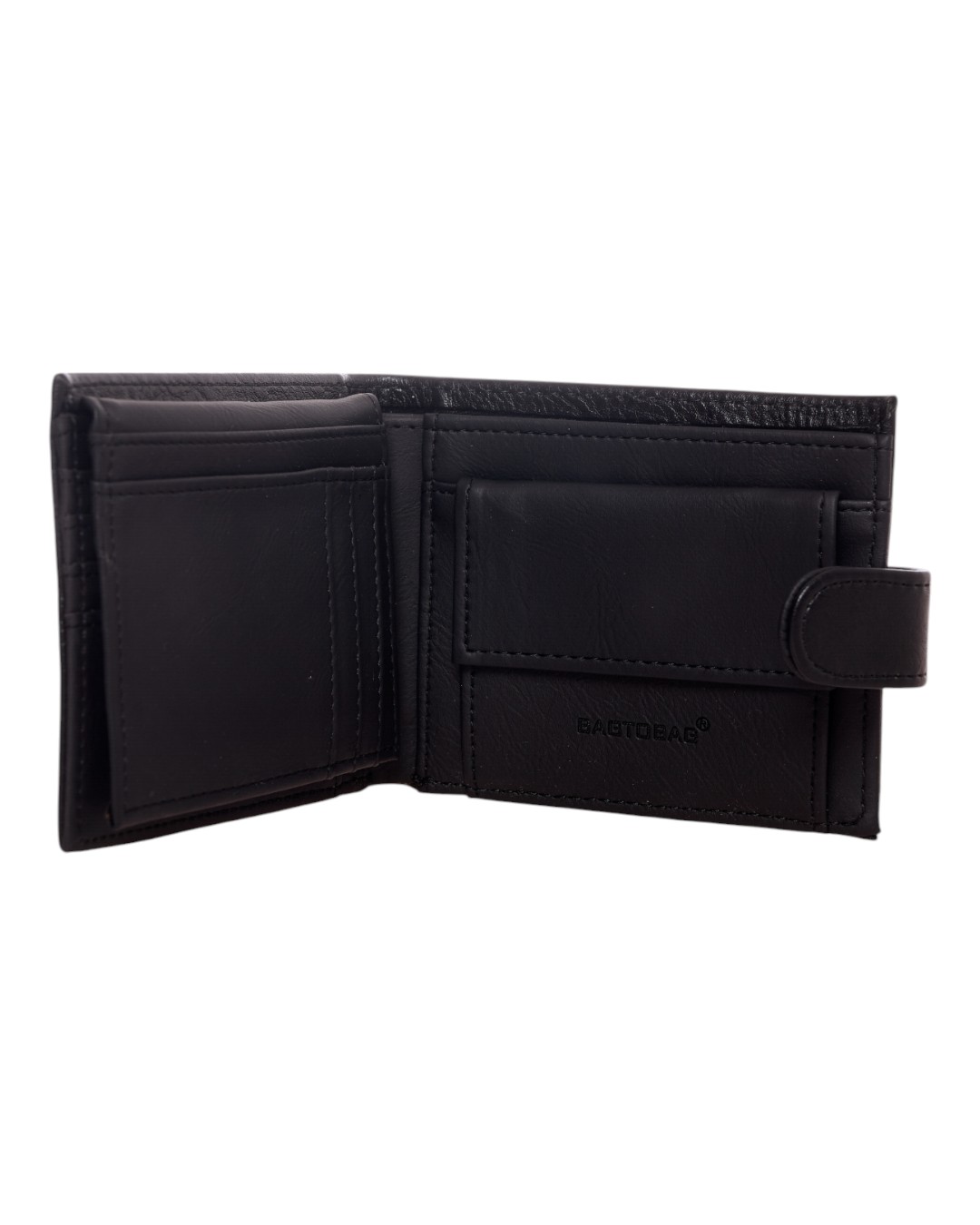 Πορτοφόλι Αντρικό 39113 – Μαύρο Πορτοφόλι Αντρικό 39113 – Μαύρο