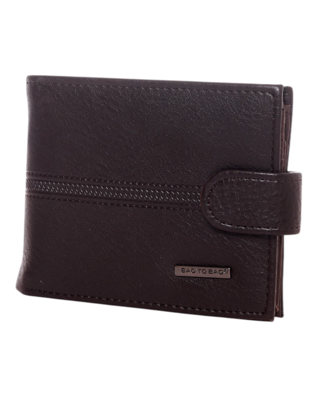 Πορτοφόλι Αντρικό 39113 – Καφέ Πορτοφόλι Αντρικό 39113 – Καφέ