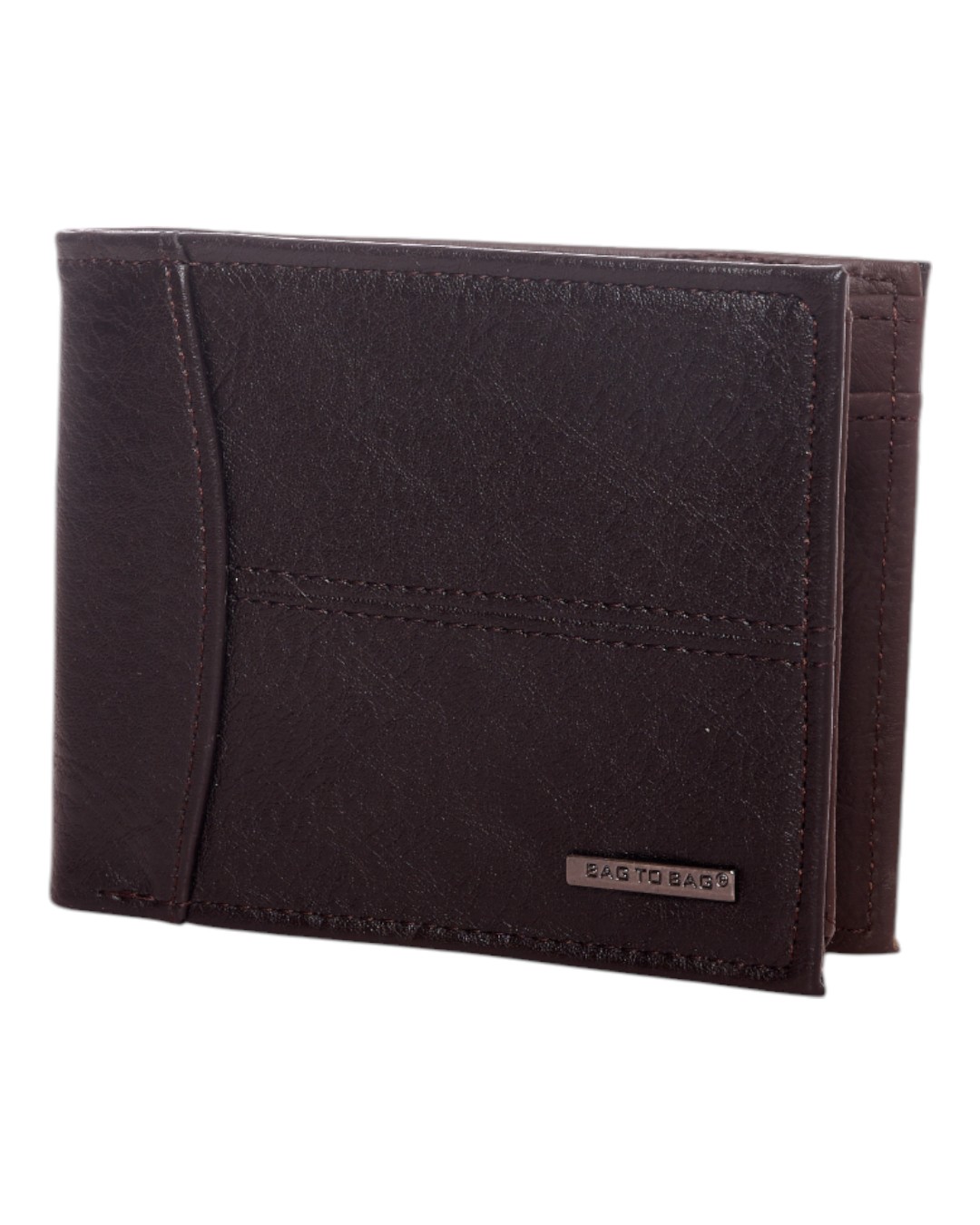 Πορτοφόλι Αντρικό 39132 - Καφέ