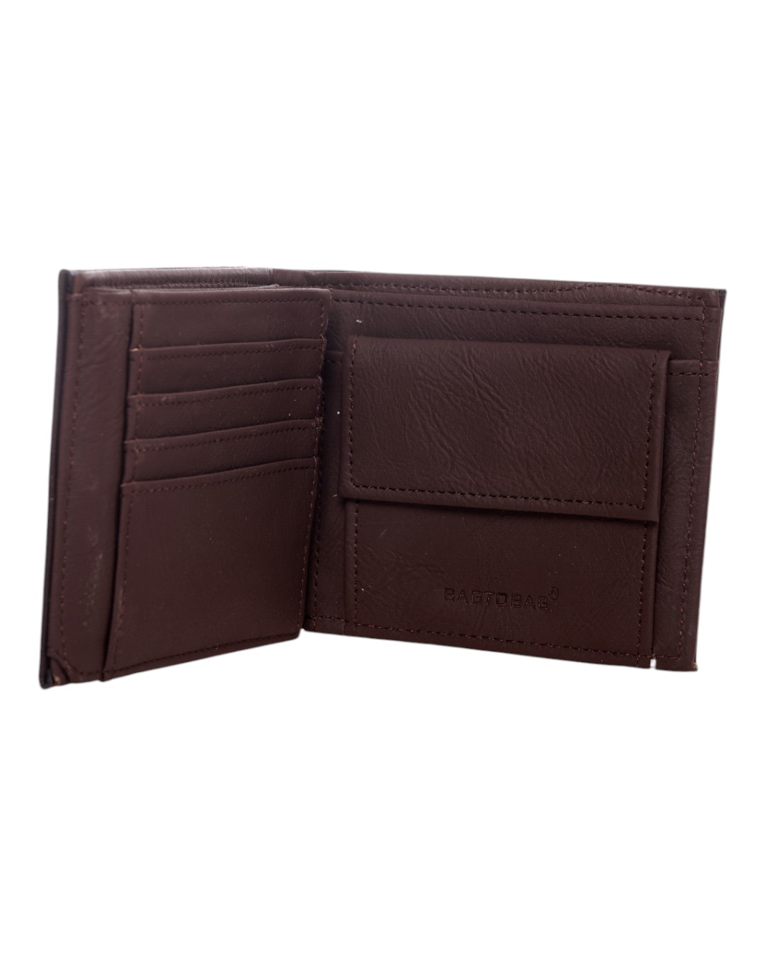 Πορτοφόλι Αντρικό 39132 – Καφέ Πορτοφόλι Αντρικό 39132 – Καφέ