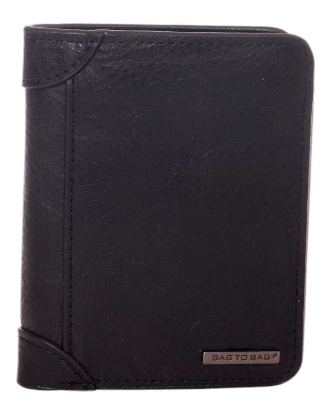 Πορτοφόλι Αντρικό 39139 – Μαύρο Πορτοφόλι Αντρικό 39139 – Μαύρο