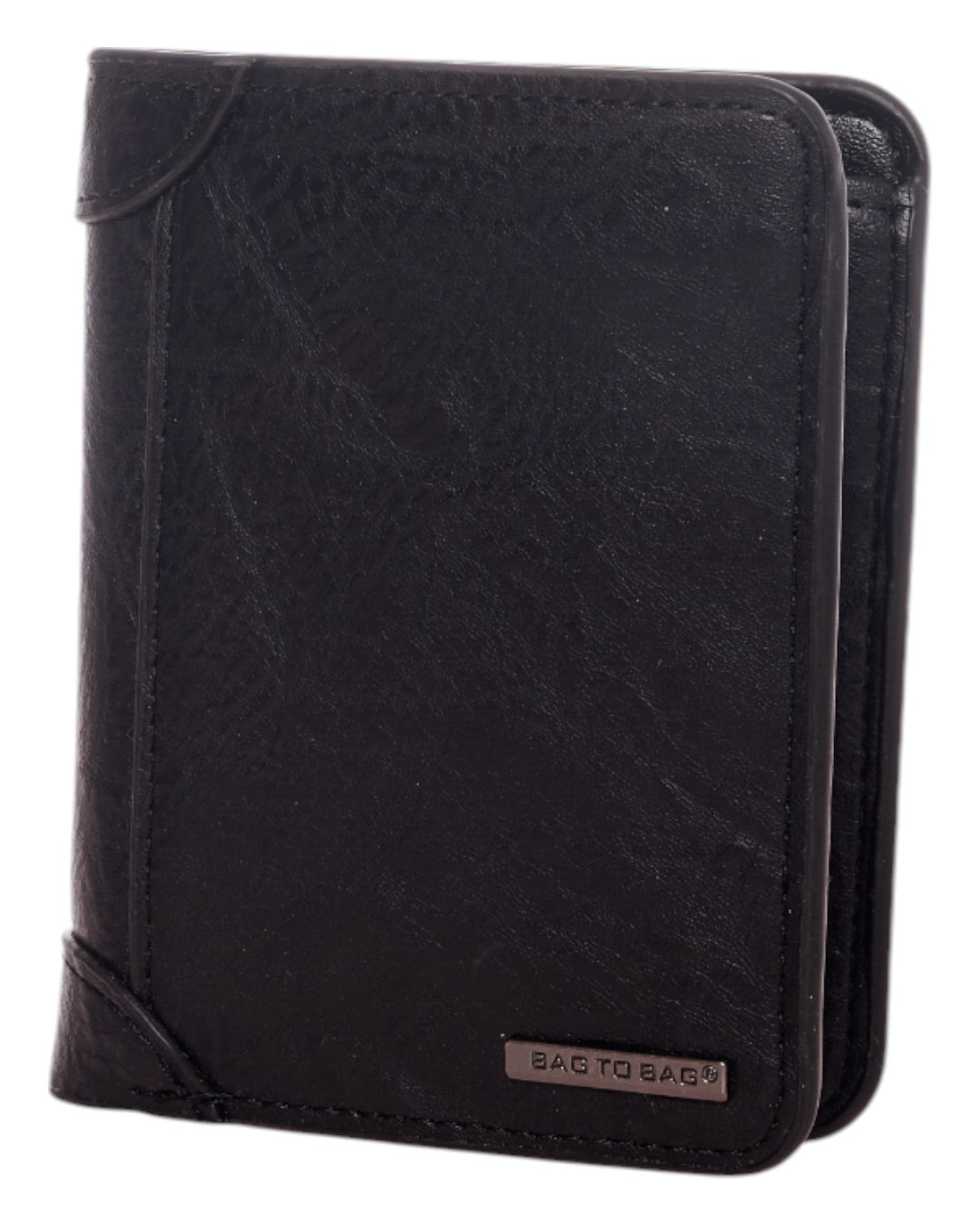 Πορτοφόλι Αντρικό 39139 - Μαύρο