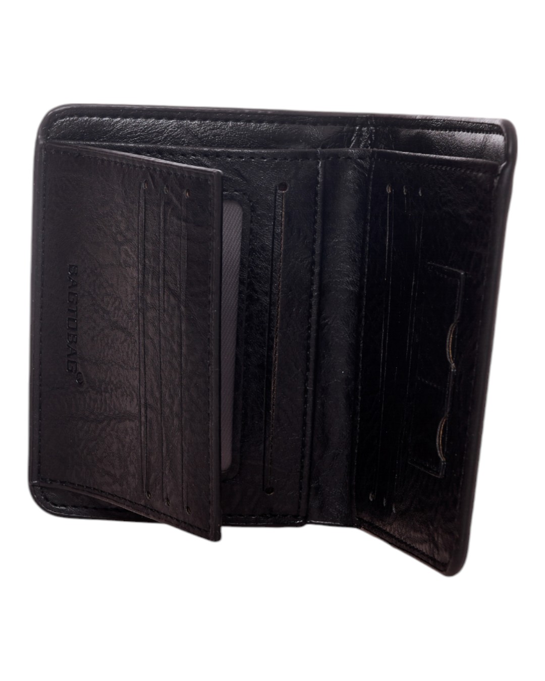 Πορτοφόλι Αντρικό 39139 – Μαύρο Πορτοφόλι Αντρικό 39139 – Μαύρο