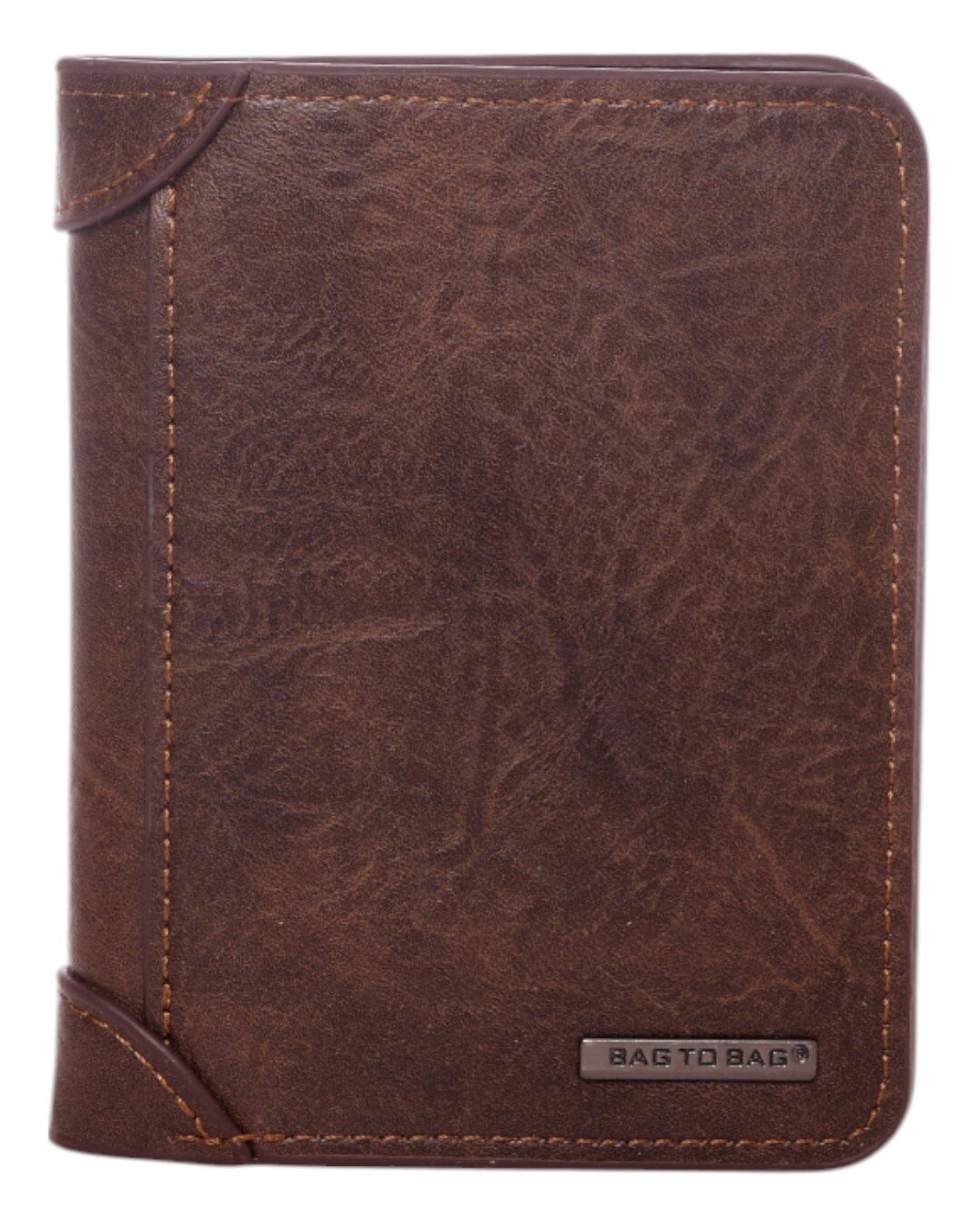 Πορτοφόλι Αντρικό 39139 – Καφέ Πορτοφόλι Αντρικό 39139 – Καφέ