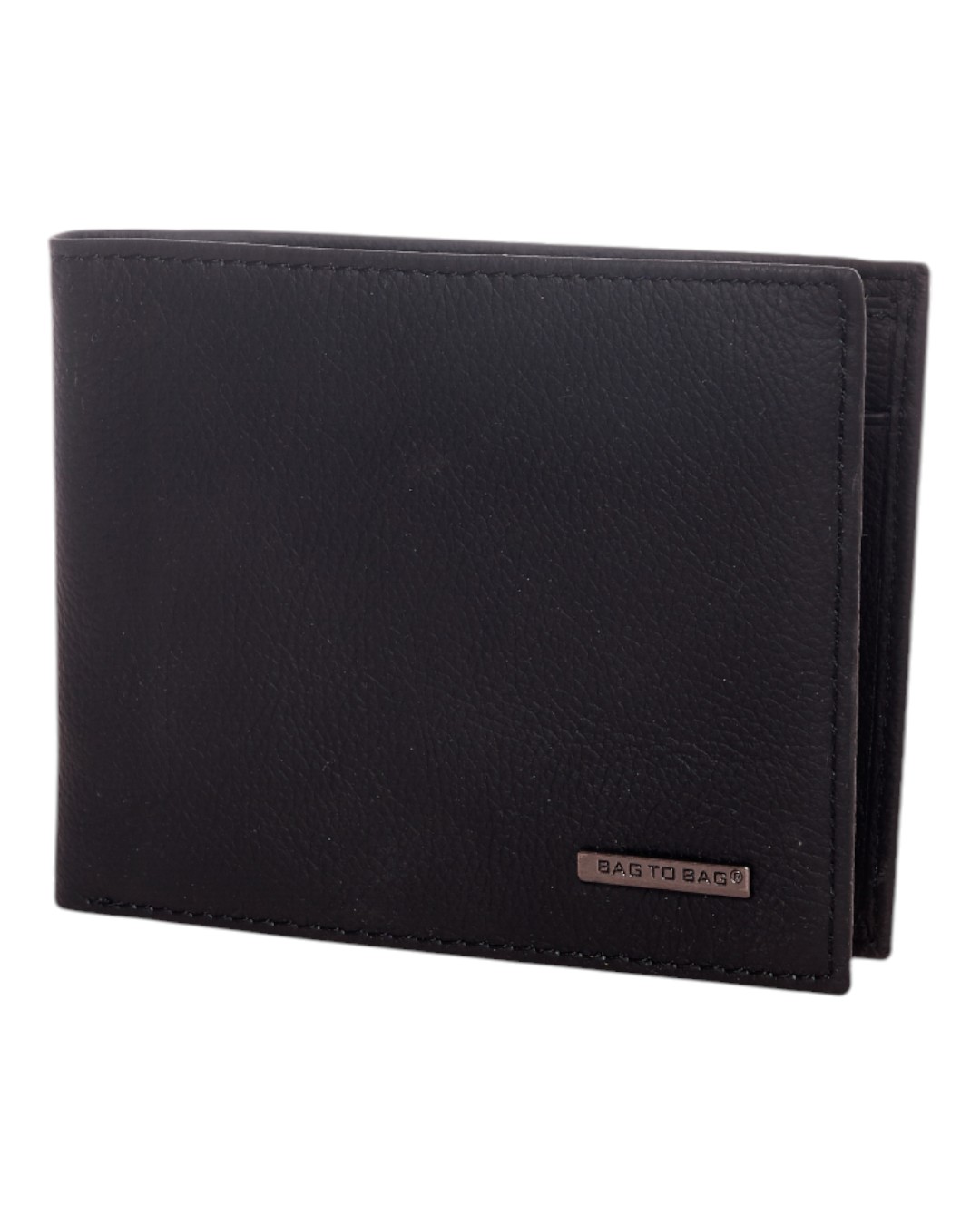 Πορτοφόλι Αντρικό 39143 - Μαύρο