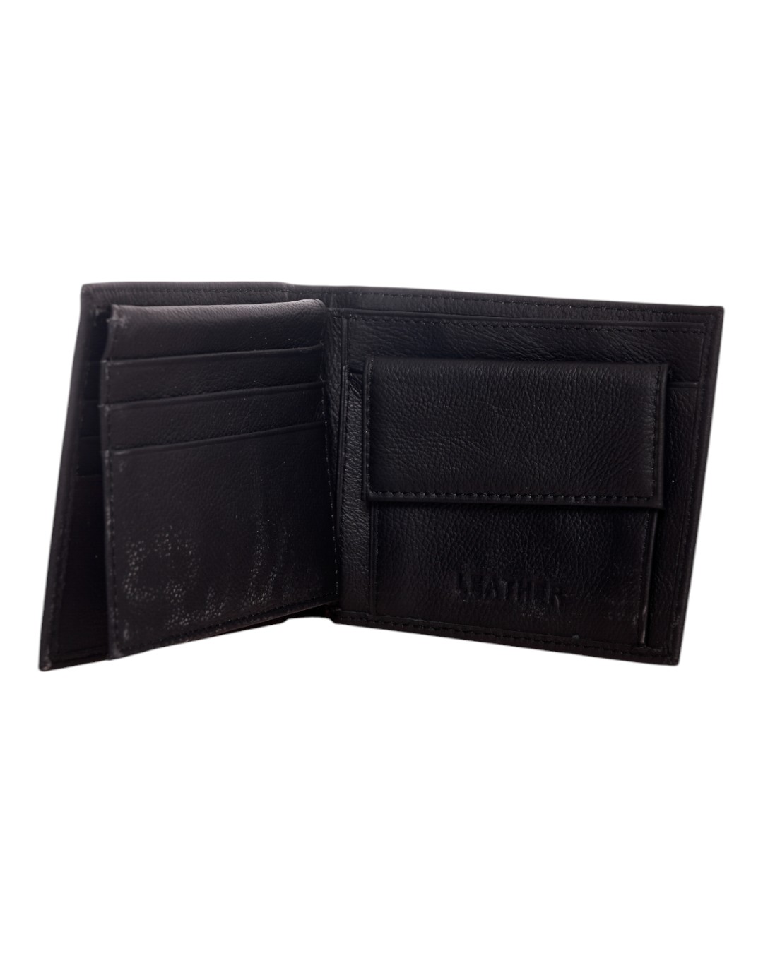 Πορτοφόλι Αντρικό 39143 – Μαύρο Πορτοφόλι Αντρικό 39143 – Μαύρο