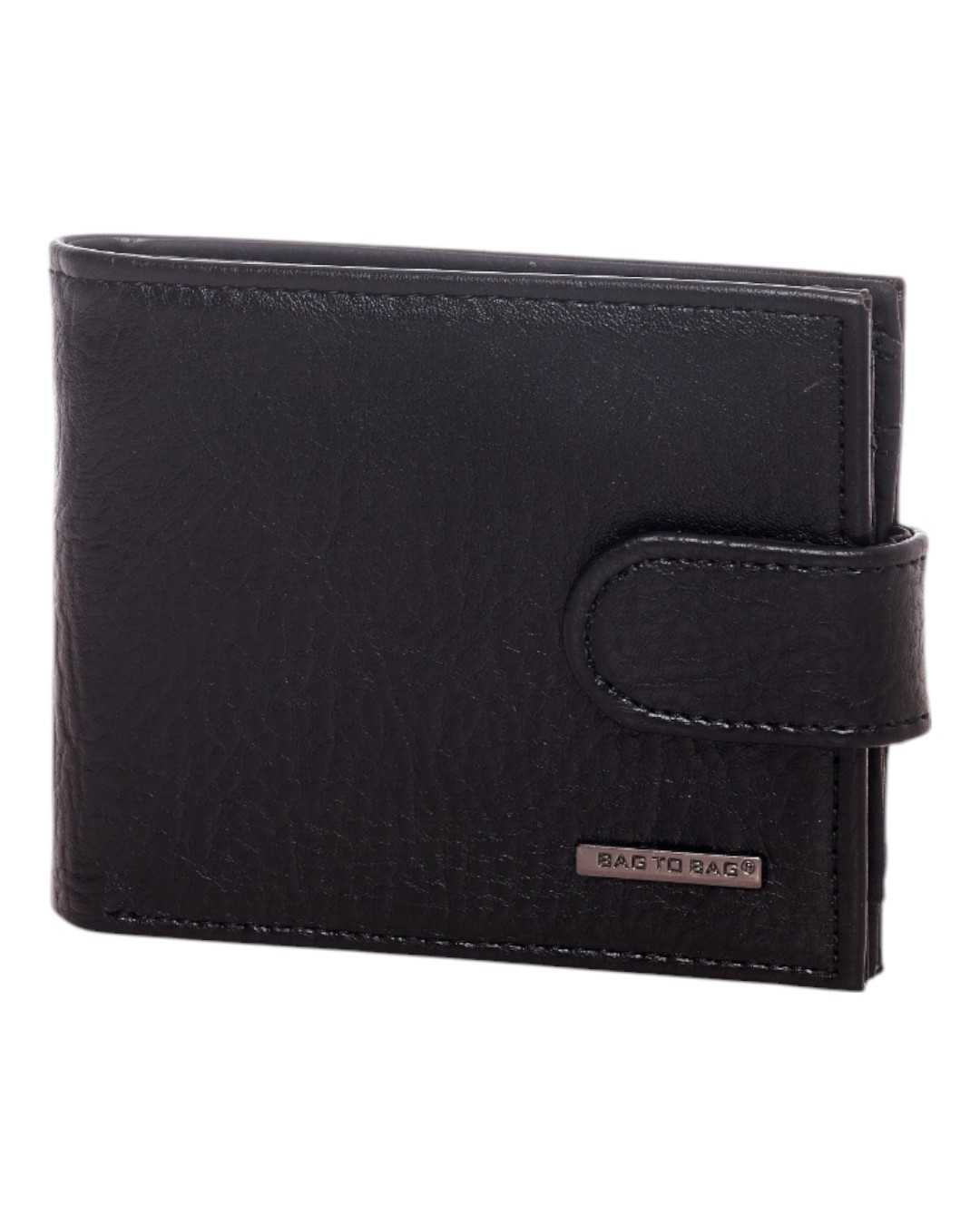 Πορτοφόλι Αντρικό 39121 - Μαύρο