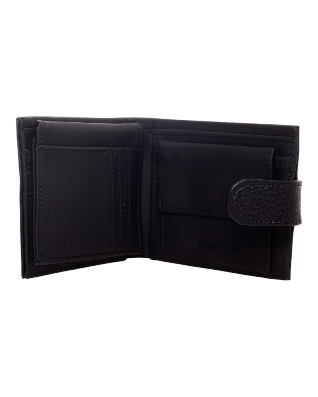 Πορτοφόλι Αντρικό 39121 – Μαύρο Πορτοφόλι Αντρικό 39121 – Μαύρο