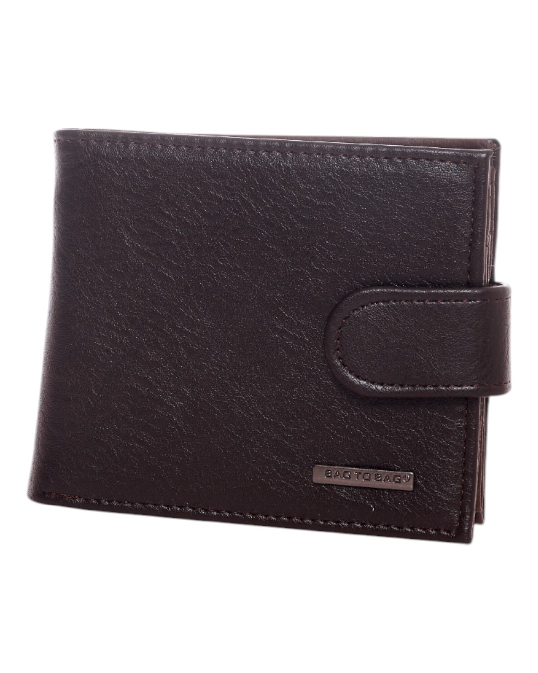 Πορτοφόλι Αντρικό 39121 – Καφέ Πορτοφόλι Αντρικό 39121 – Καφέ