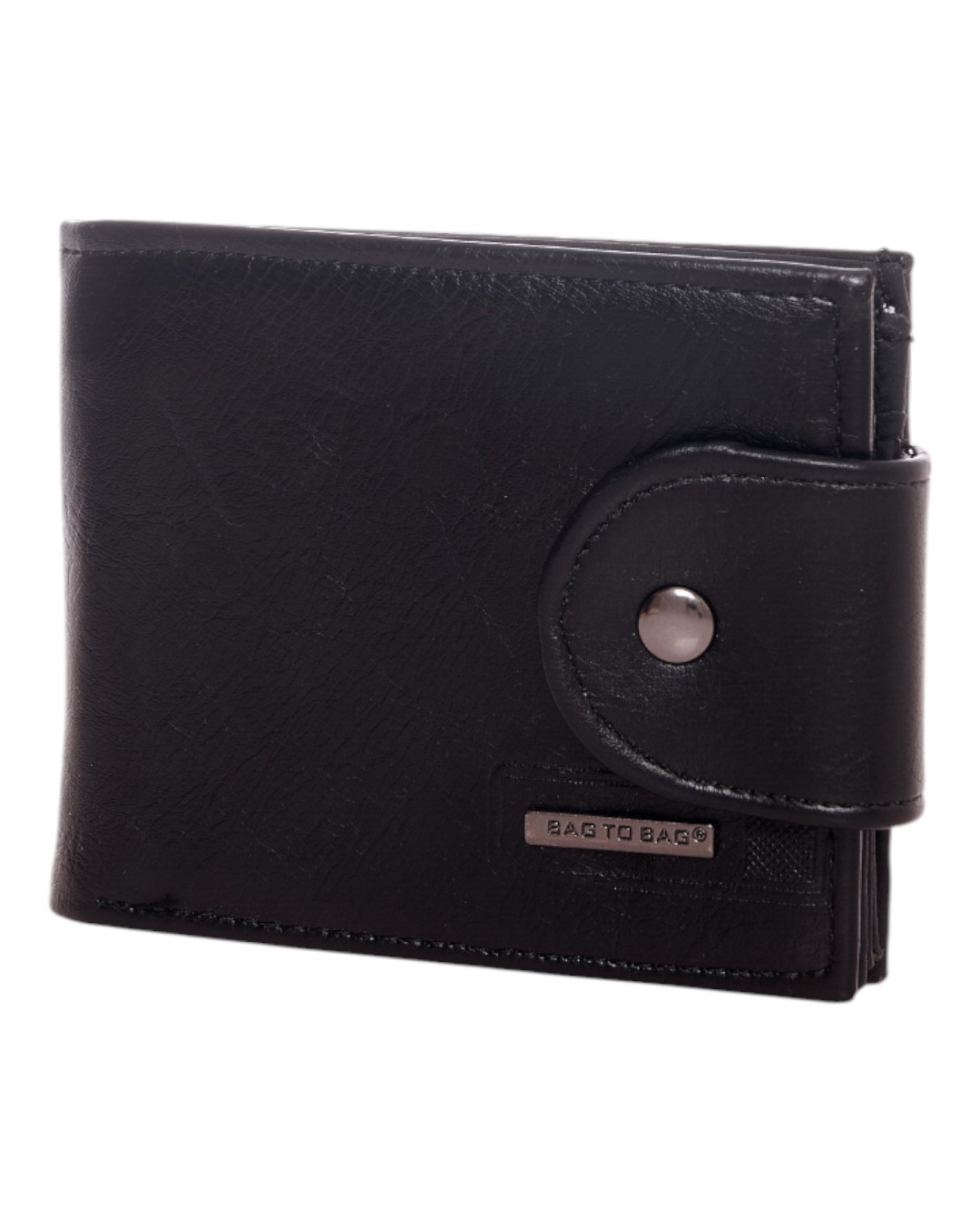 Πορτοφόλι Αντρικό 39138 - Μαύρο