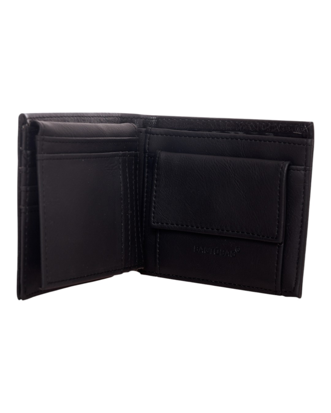 Πορτοφόλι Αντρικό 39130 – Μαύρο Πορτοφόλι Αντρικό 39130 – Μαύρο