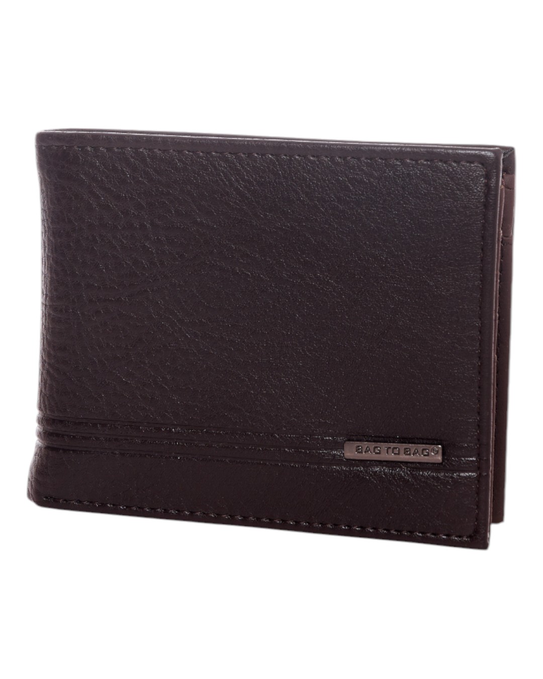 Πορτοφόλι Αντρικό 39130 – Καφέ Πορτοφόλι Αντρικό 39130 – Καφέ