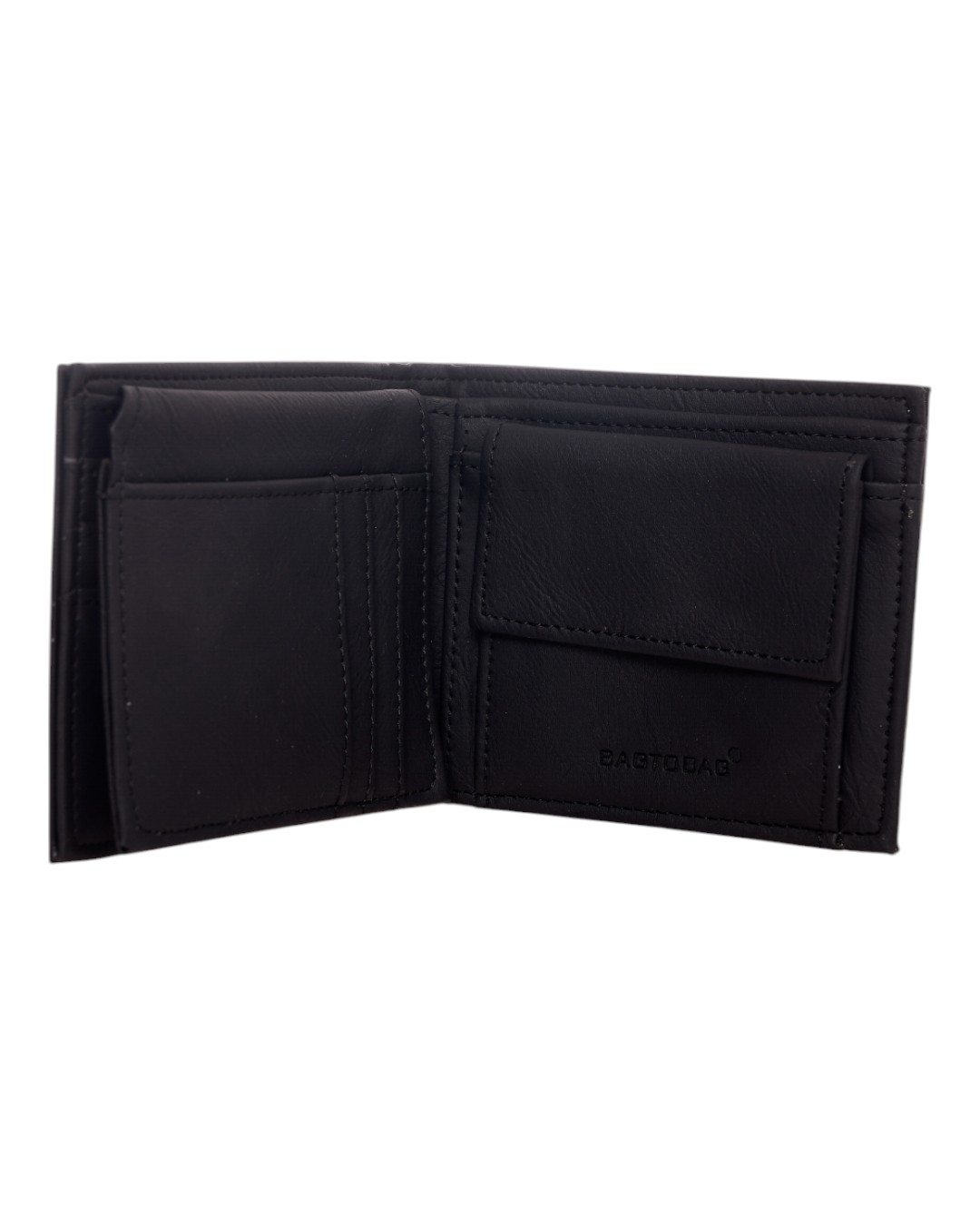 Πορτοφόλι Αντρικό 39128 – Μαύρο Πορτοφόλι Αντρικό 39128 – Μαύρο