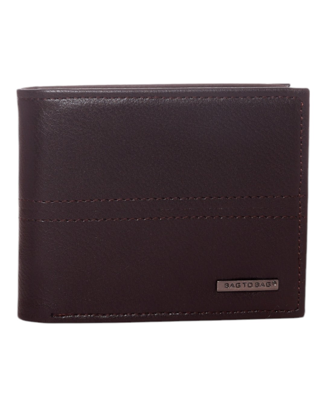 Πορτοφόλι Αντρικό 39128 – Καφέ Πορτοφόλι Αντρικό 39128 – Καφέ