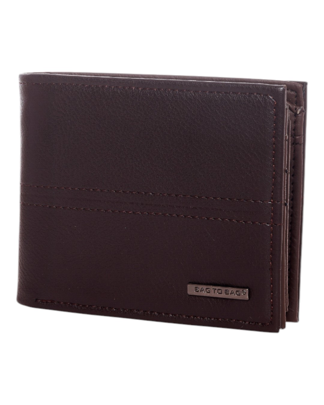 Πορτοφόλι Αντρικό 39128 – Καφέ Πορτοφόλι Αντρικό 39128 – Καφέ
