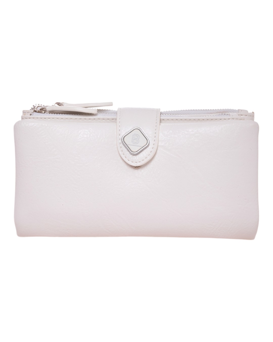 Πορτοφόλι YC02865 – Ασπρο Πορτοφόλι YC02865 – Ασπρο