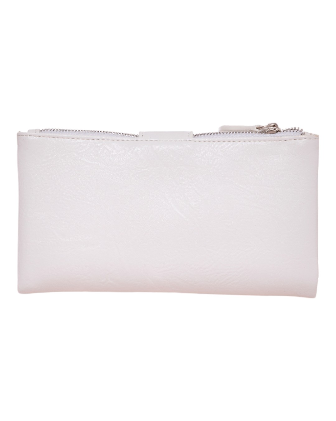 Πορτοφόλι YC02865 - Ασπρο