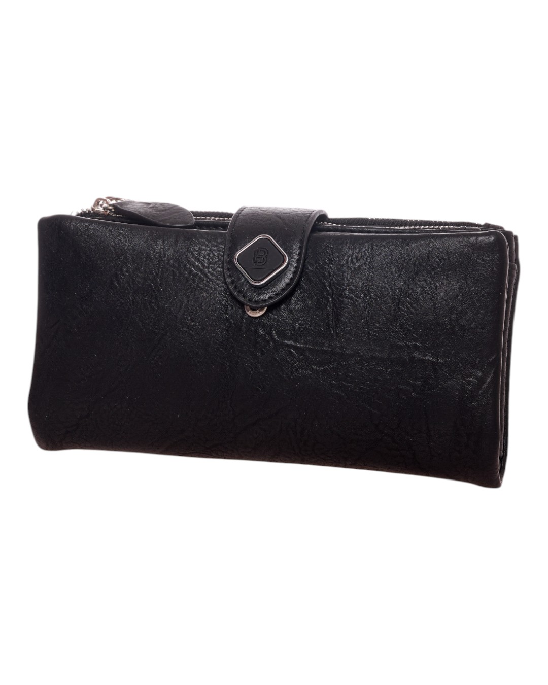 Πορτοφόλι YC02865 - Μαύρο