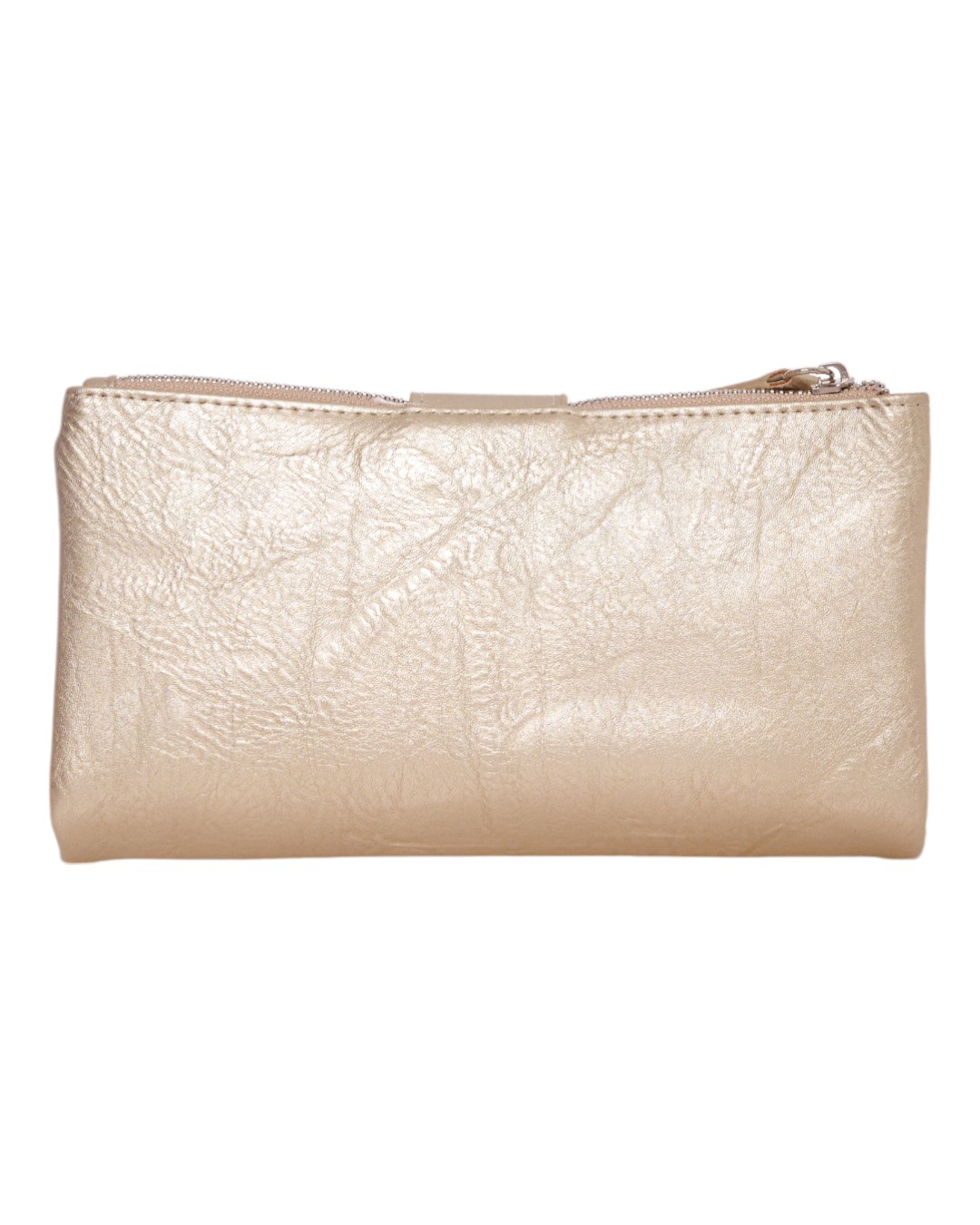 Πορτοφόλι YC02865 - Χρυσό