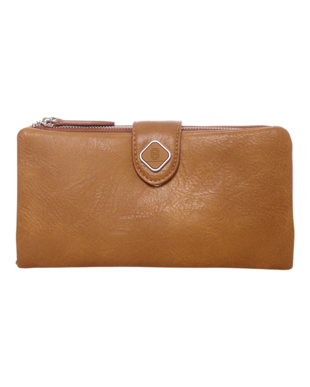 Πορτοφόλι YC02865 – Κάμελ Πορτοφόλι YC02865 – Κάμελ