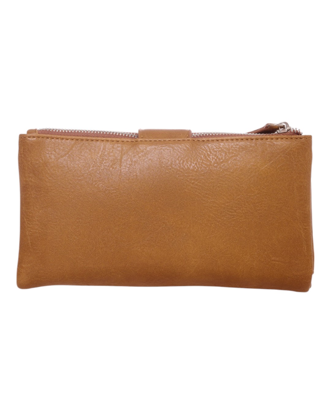 Πορτοφόλι YC02865 - Κάμελ