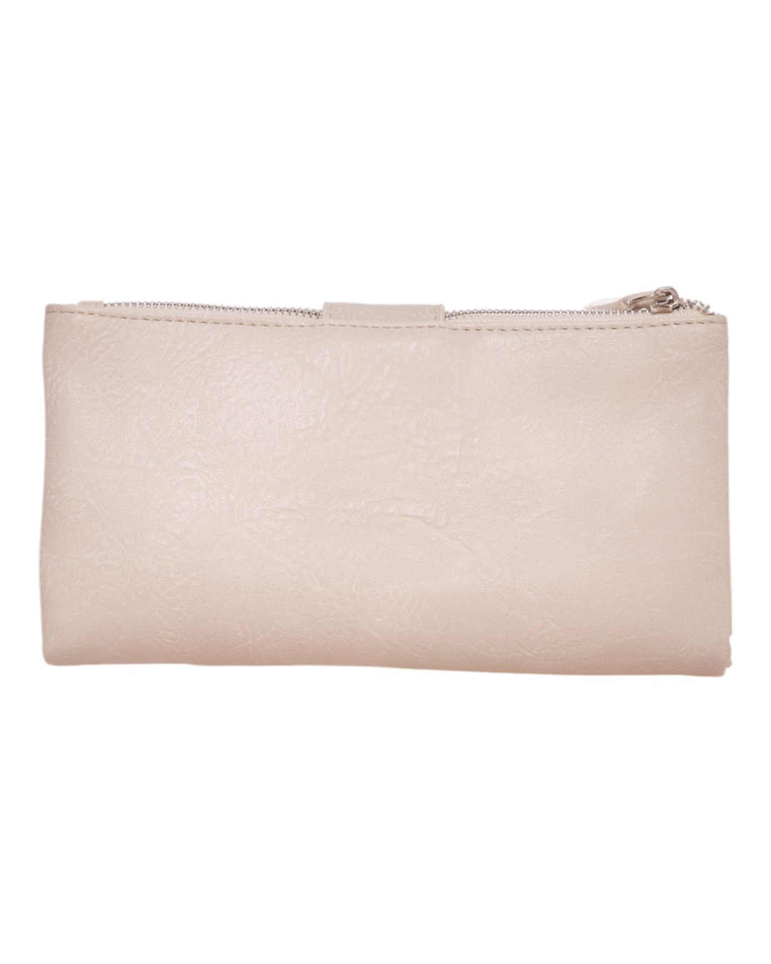 Πορτοφόλι YC02865 - Μπέζ