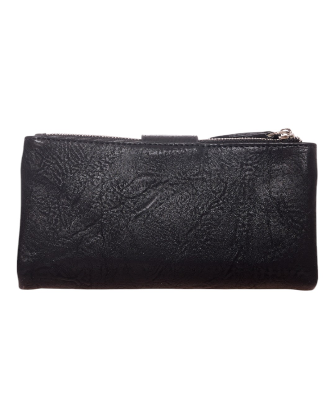 Πορτοφόλι YC02862 - Μαύρο