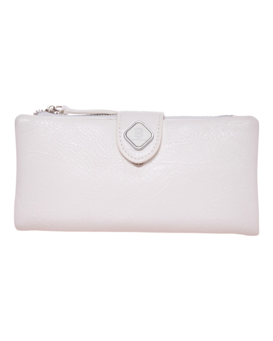 Πορτοφόλι YC02862 – Ασπρο Πορτοφόλι YC02862 – Ασπρο