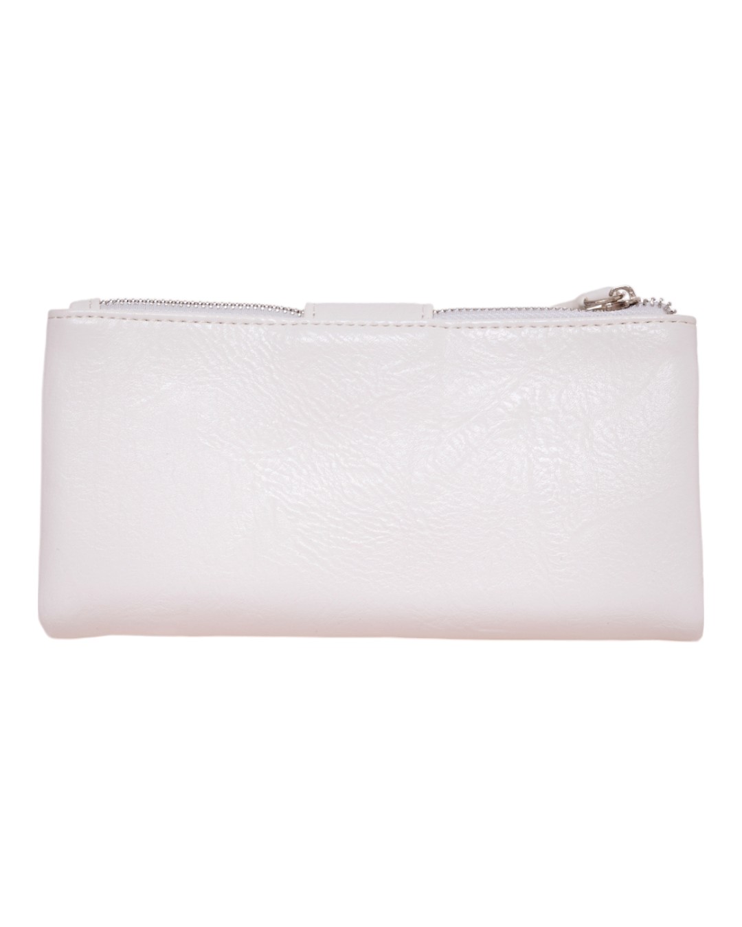 Πορτοφόλι YC02862 - Ασπρο