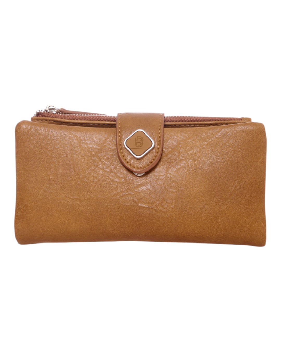 Πορτοφόλι YC02862 – Κάμελ Πορτοφόλι YC02862 – Κάμελ