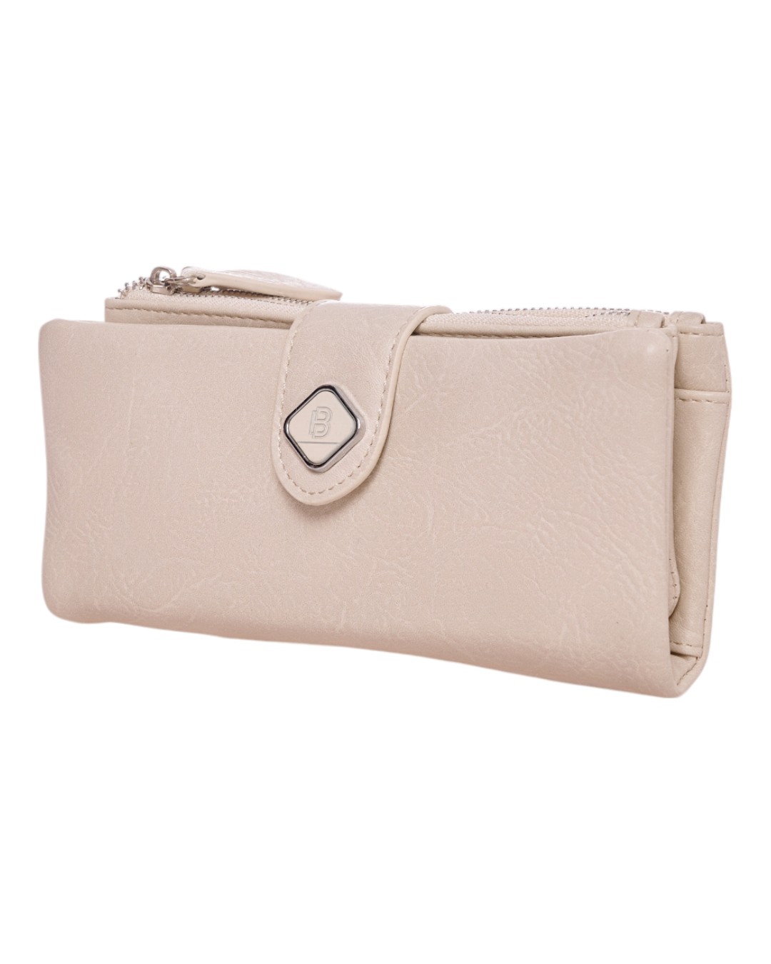 Πορτοφόλι YC02862 – Μπέζ Πορτοφόλι YC02862 – Μπέζ