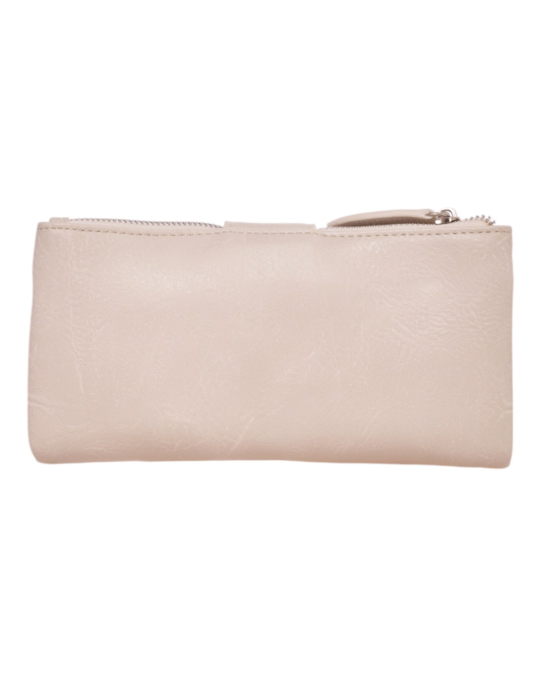 Πορτοφόλι YC02862 - Μπέζ