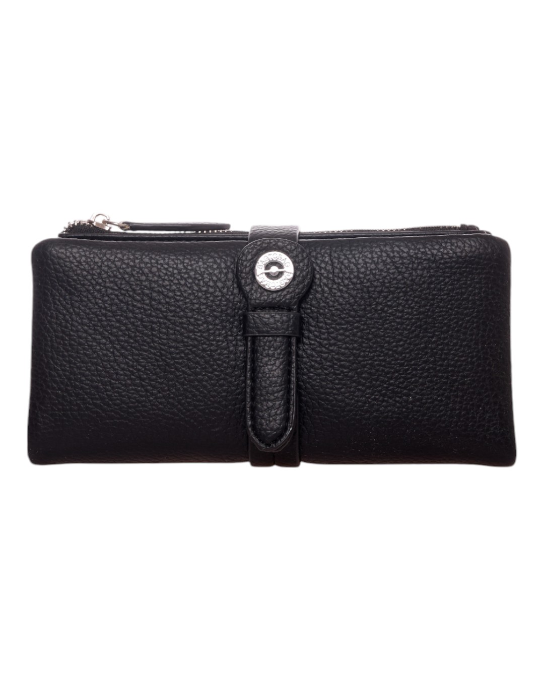Πορτοφόλι YC02911 – Μαύρο Πορτοφόλι YC02911 – Μαύρο