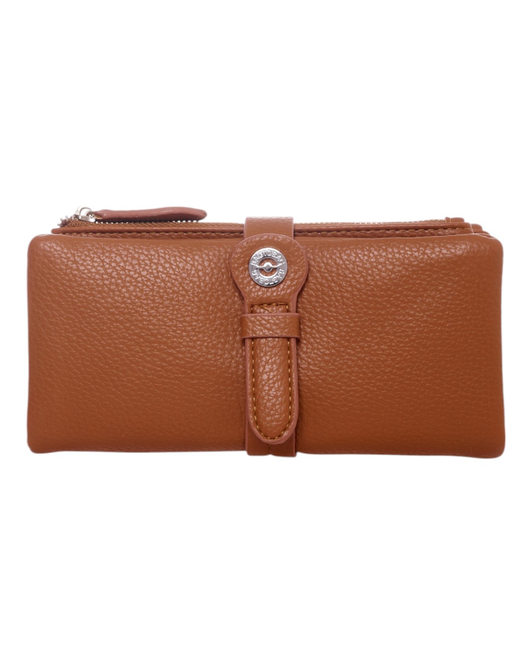 Πορτοφόλι YC02911 – Κάμελ Πορτοφόλι YC02911 – Κάμελ